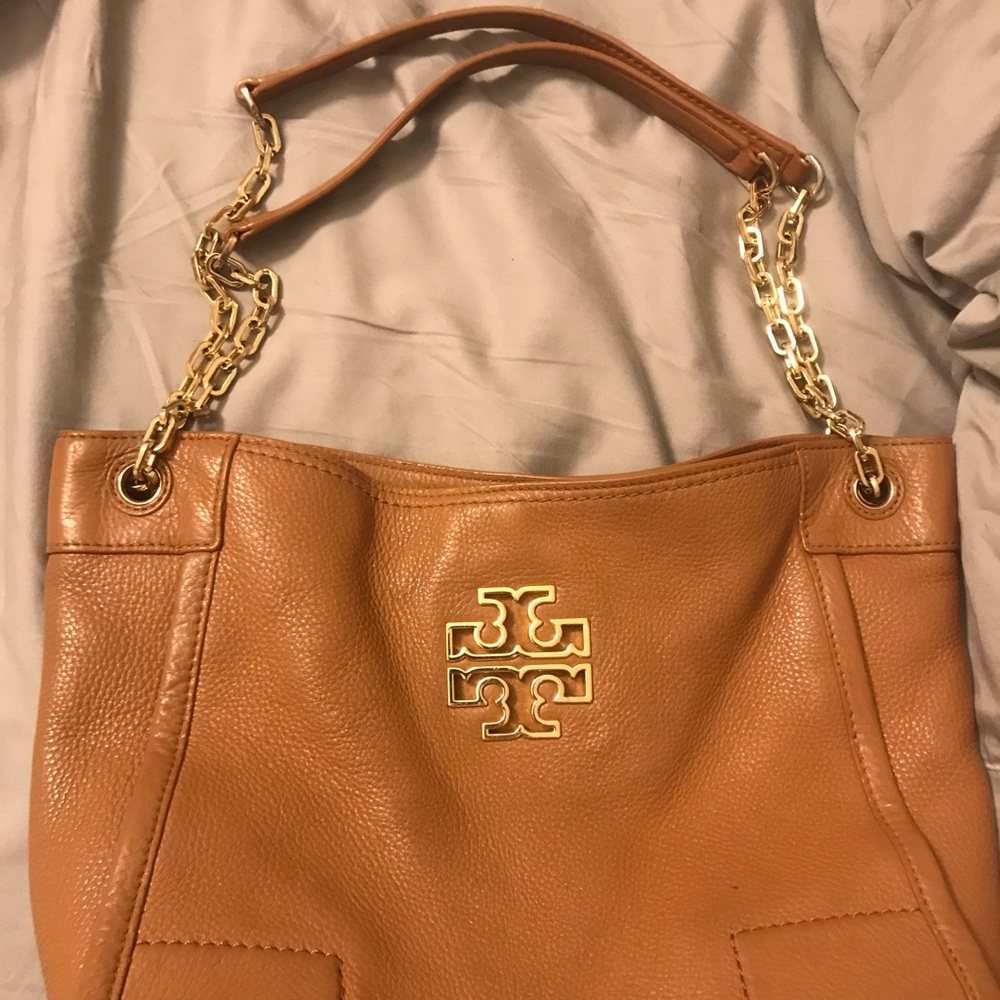 Tory Burch Leather Purse